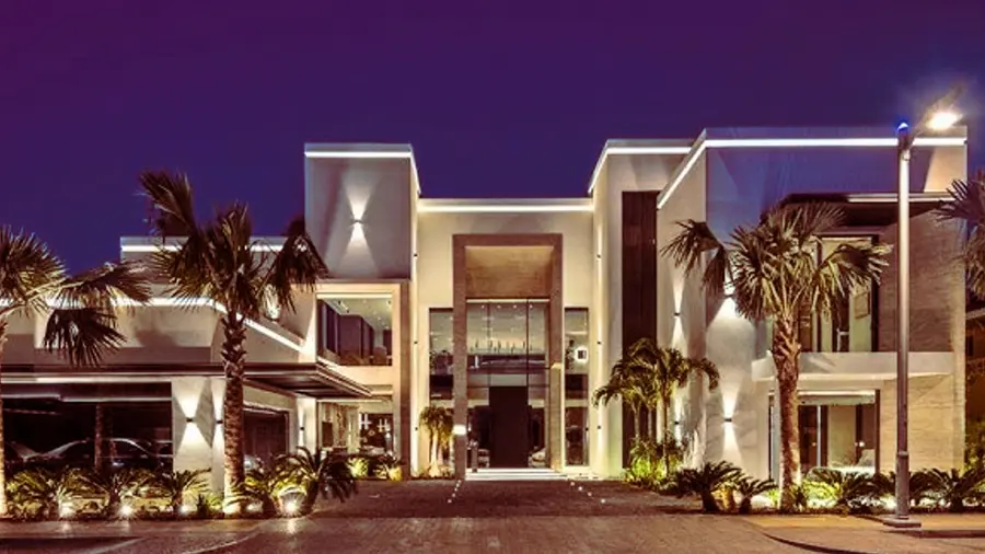 dubai homes