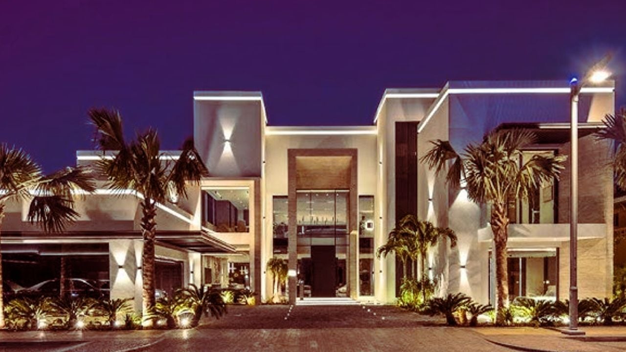 dubai homes