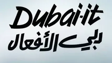 dubai it award