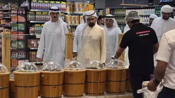 dubai lulu