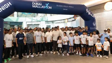 dubai mallaton