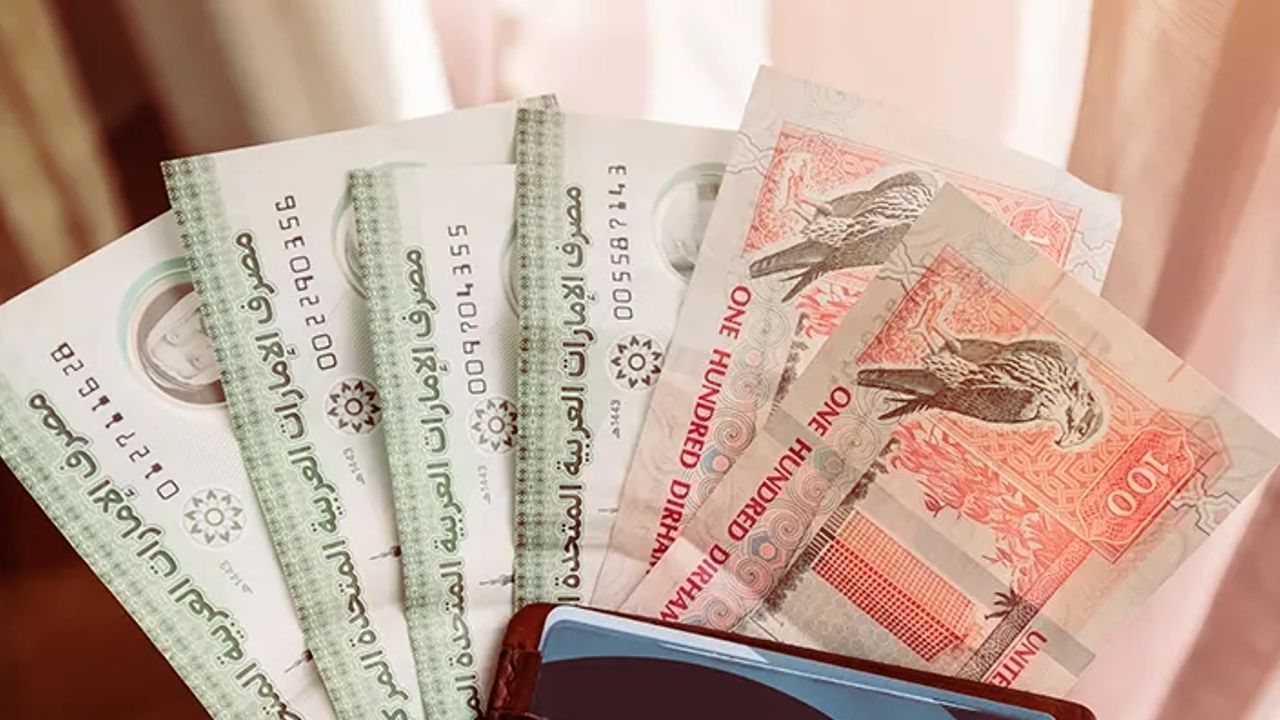 dubai money