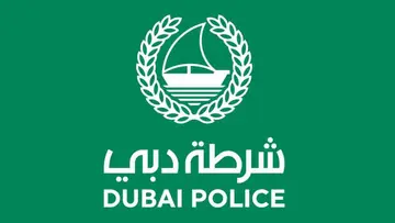 dubai police
