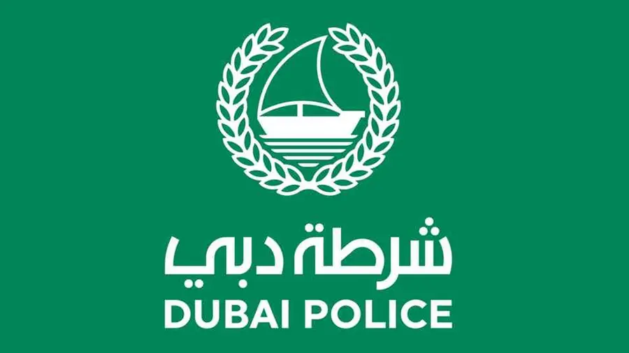 dubai police
