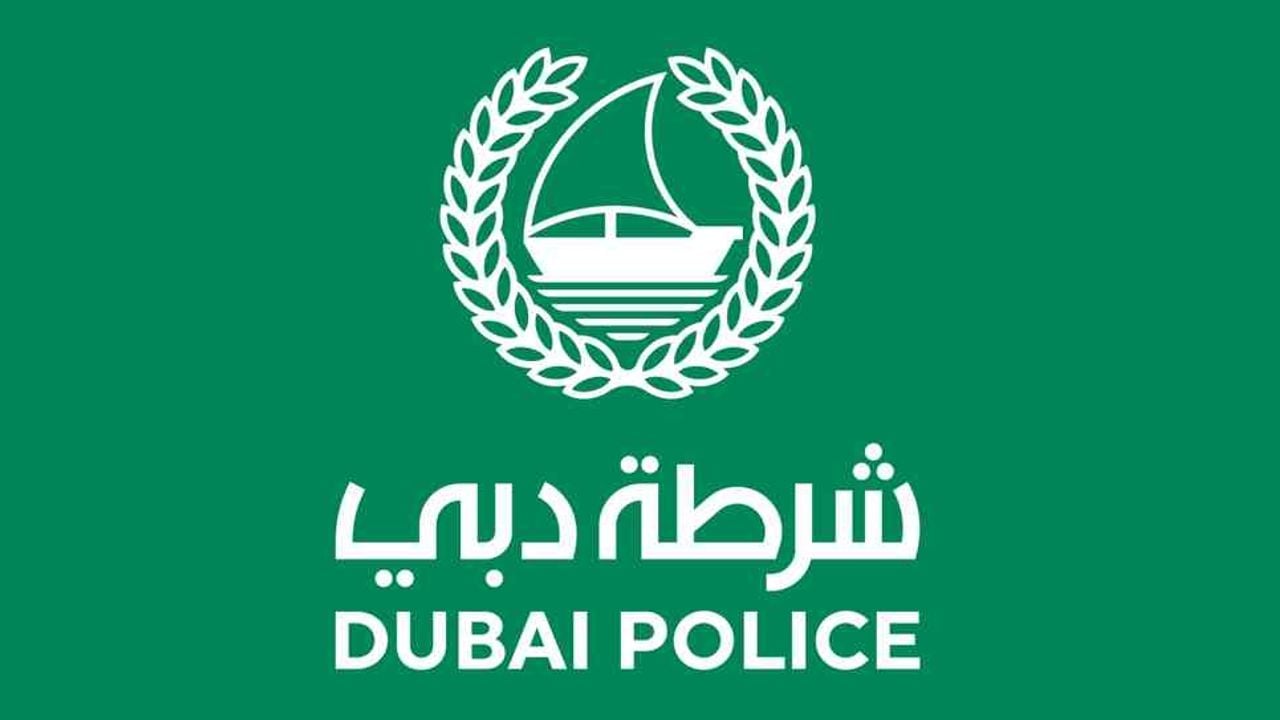 dubai police