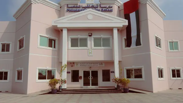 dubai private schools