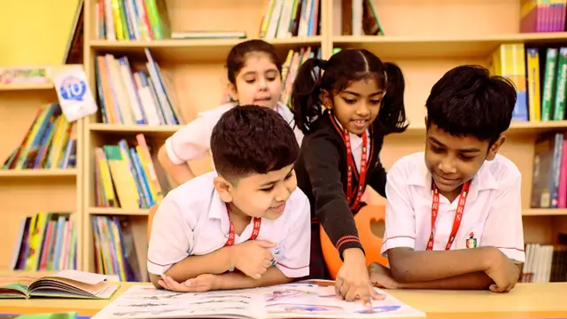 UAE Schools Reopen: New Academic Year Brings Homework Ban and Education Reforms - News Directory 3