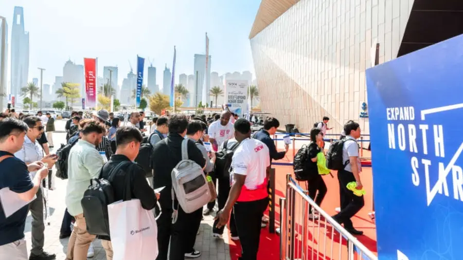 dubai star exhibition