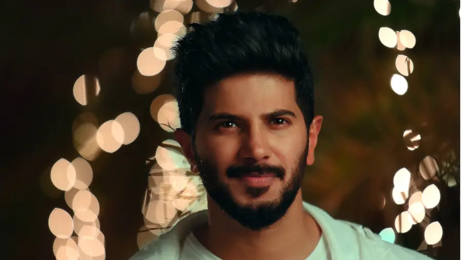 Dulquer Salman