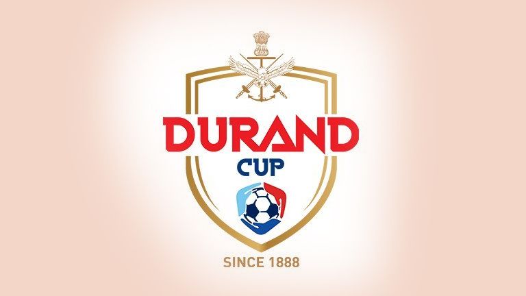 Durand Cup 2025