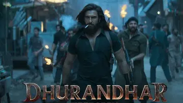 durandhar movie