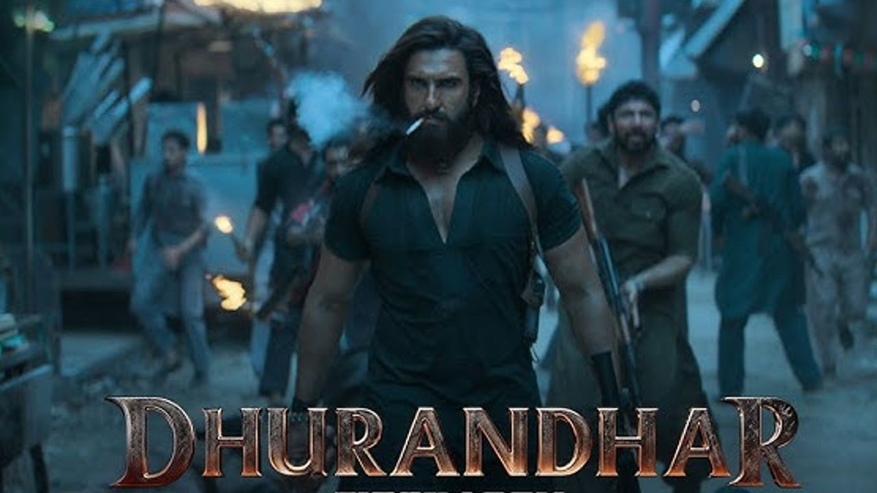 durandhar movie