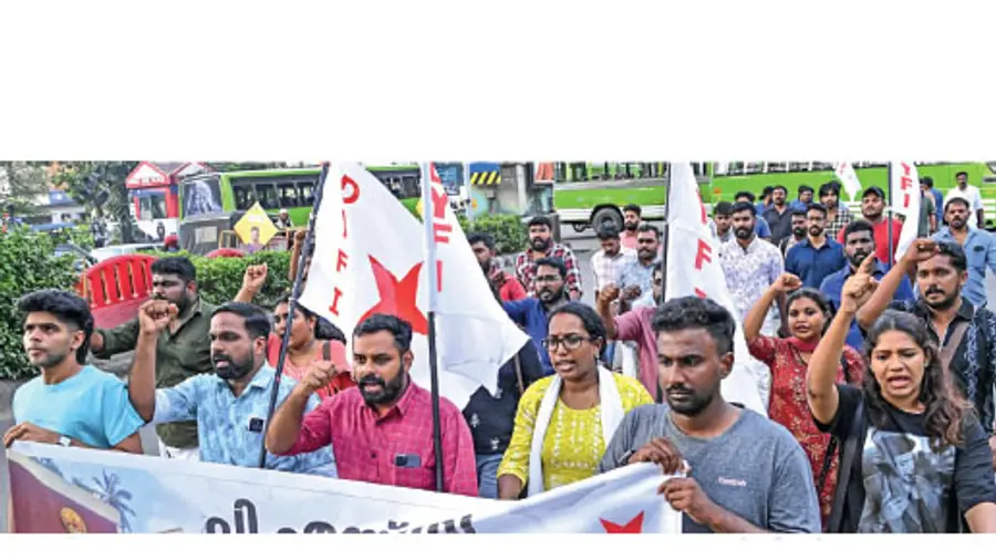 cpi m