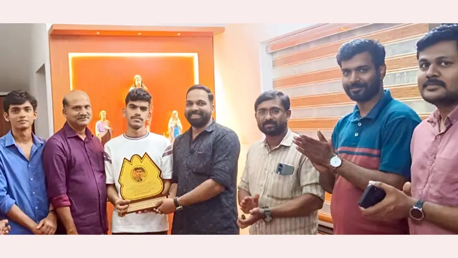 Congratulations