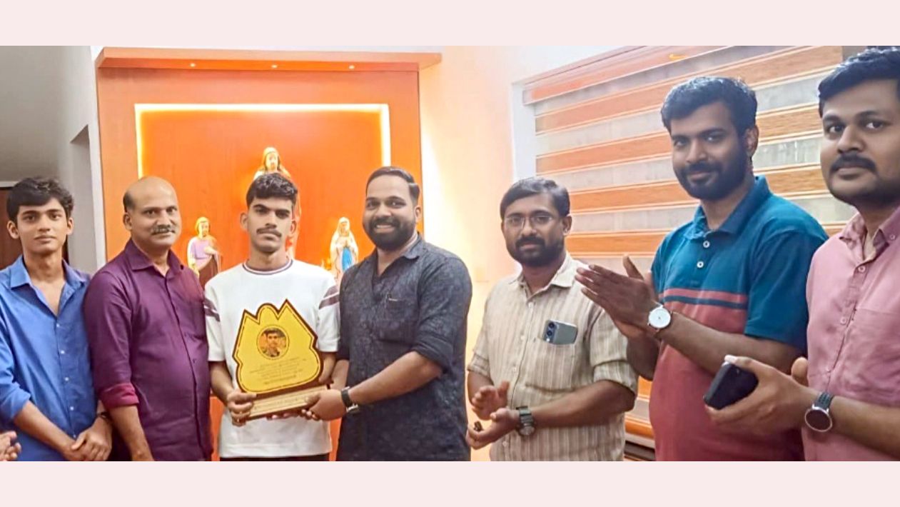 Congratulations