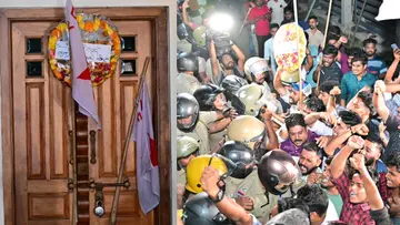 dyfi march mankoottathil