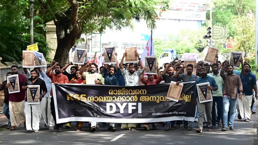 dyfi protest