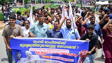 dyfi protest