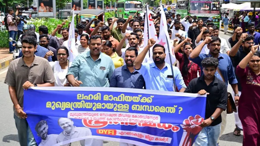 dyfi protest