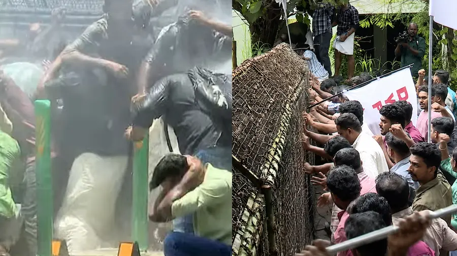 dyfi protest