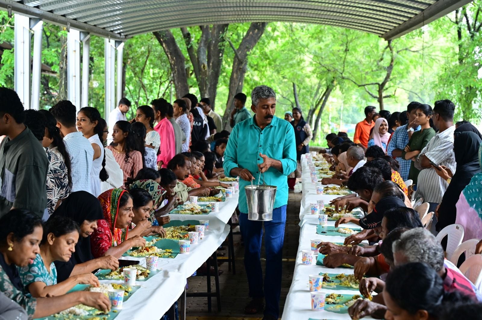 onam sadhya dyfi kalamassery