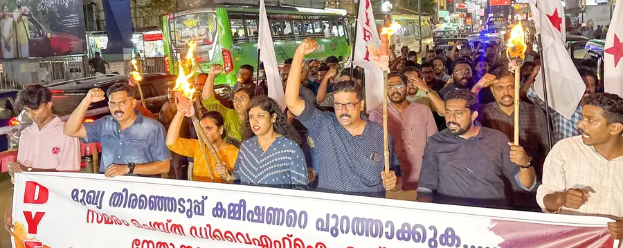 DYFI–SFI