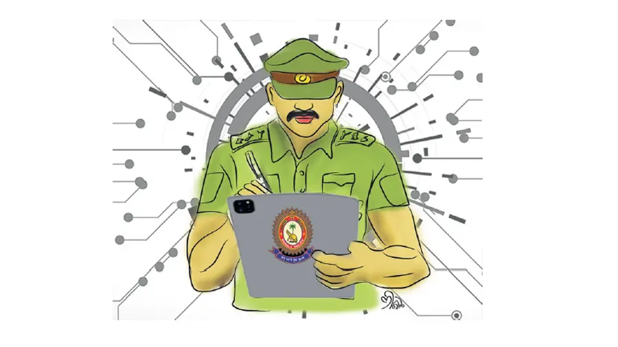 E-bill fraud