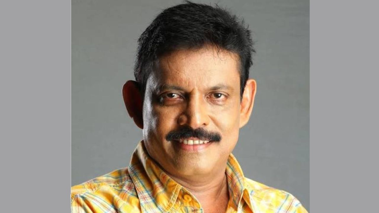 e a rajendran