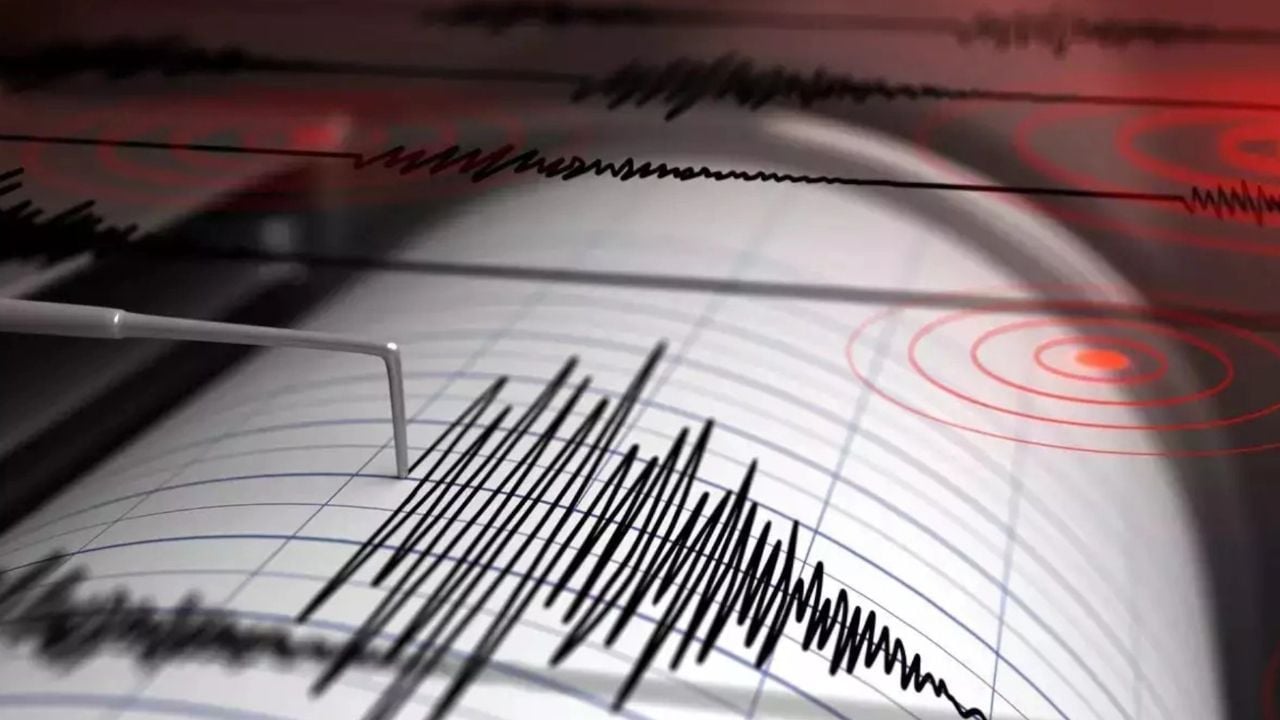 earthquake