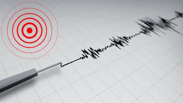 earthquake