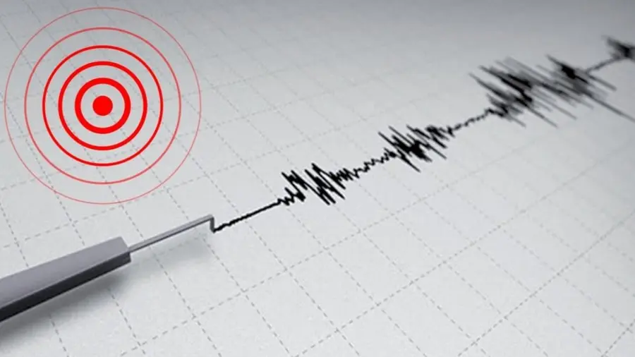 earthquake