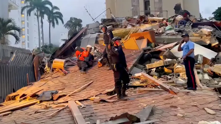 Earthquake 