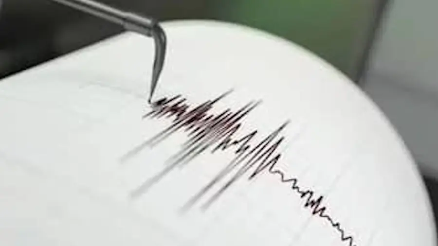 earth quake