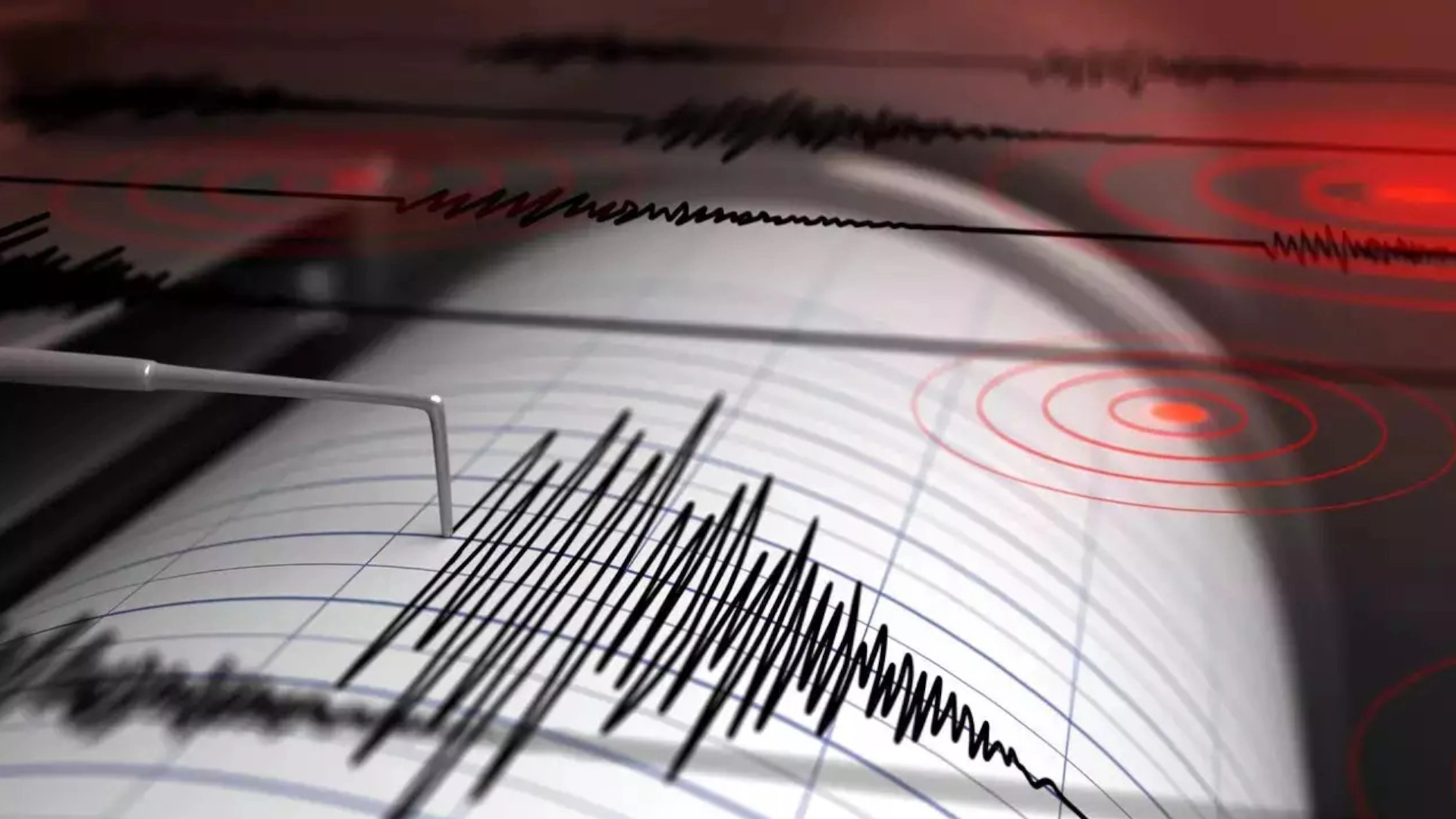 earthquake representative image