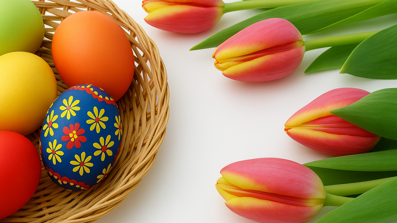 easter egg 