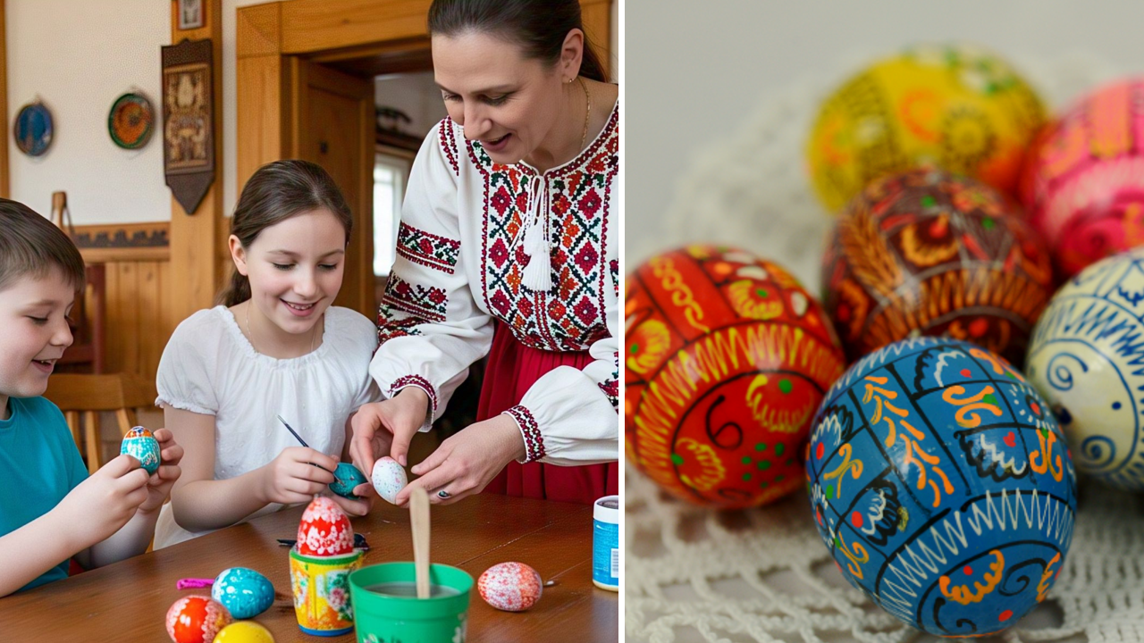easter egg