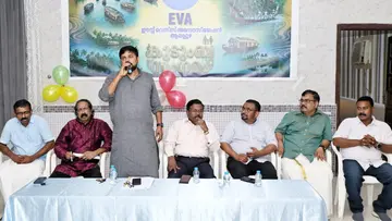 east venice association alappuzha