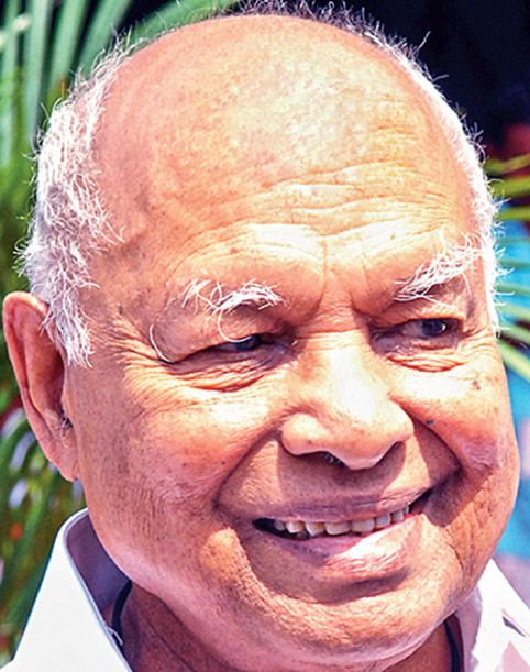 E BALANANDAN