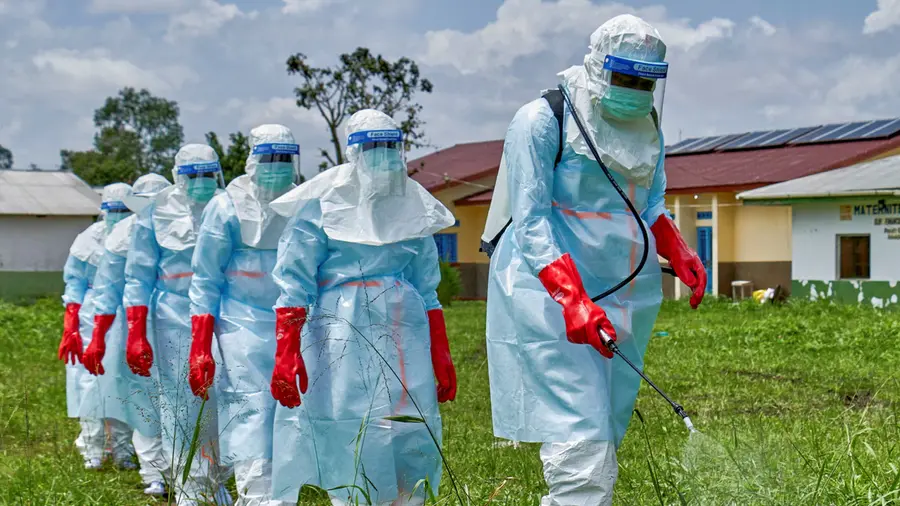 Ebola