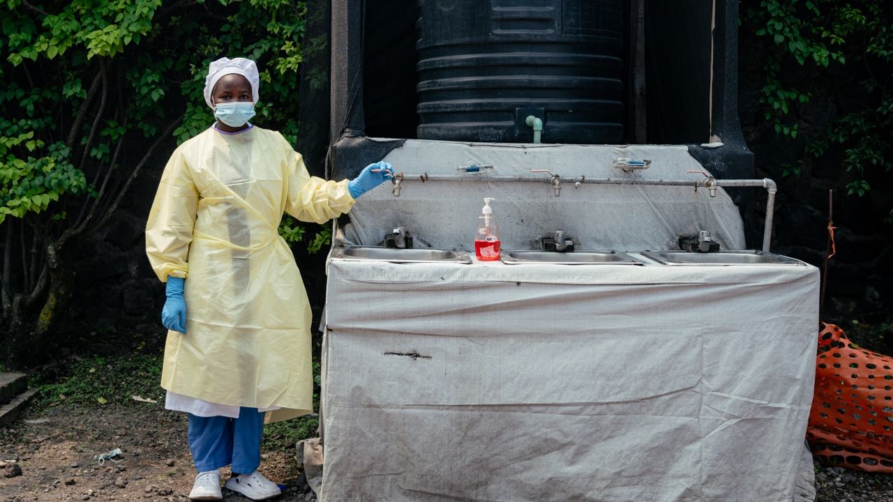 ebola congo
