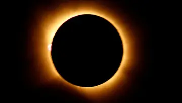 eclipse