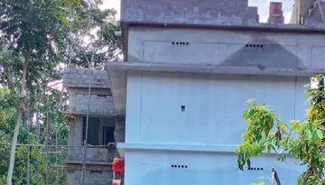 edakkatuvayal panchayath
