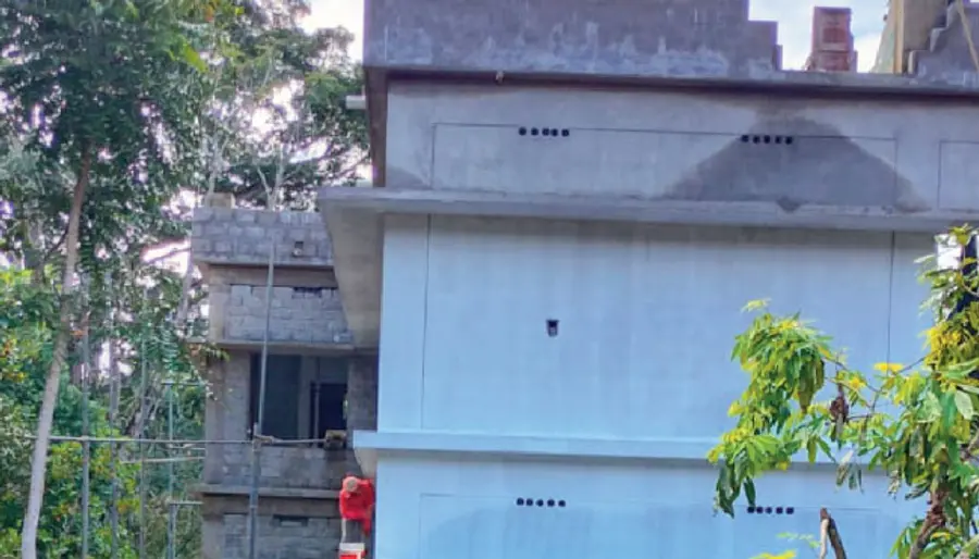 edakkatuvayal panchayath