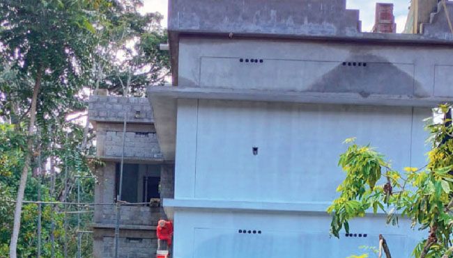 edakkatuvayal panchayath