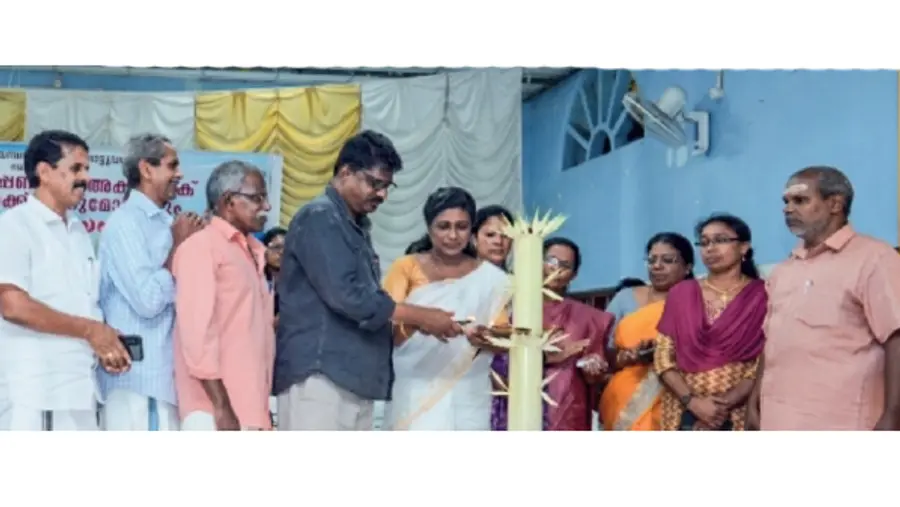 edakkattuvayal