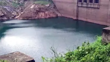 edamalayar