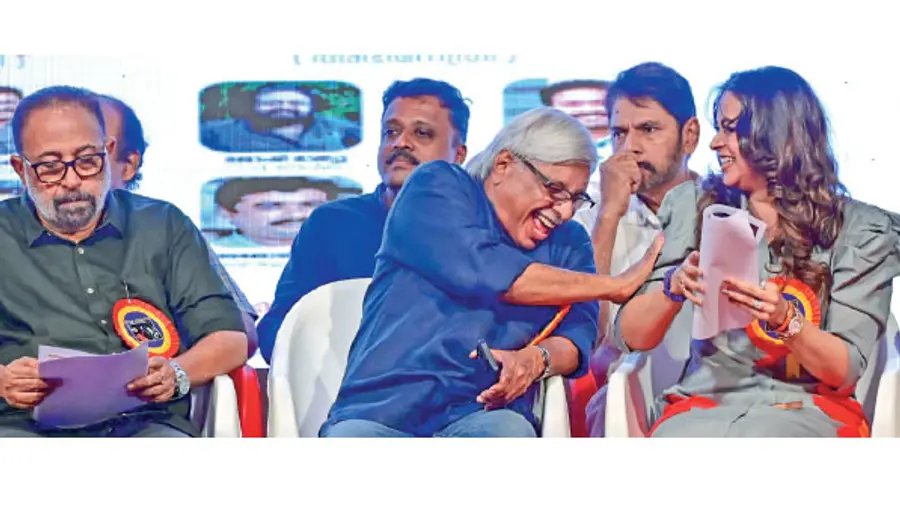 Edappally Film Festival