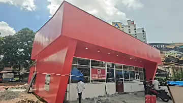 Illegal construction