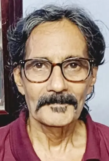 രവിശങ്കർ എൻ