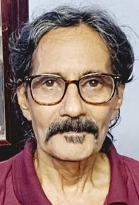രവിശങ്കർ എൻ